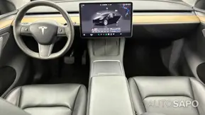 Tesla Model Y de 2022
