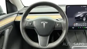 Tesla Model Y de 2022