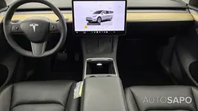 Tesla Model Y Standard RWD de 2023