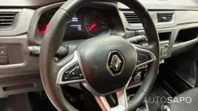 Renault Express de 2021