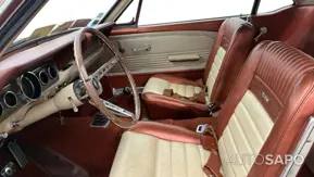 Ford Mustang de 1966