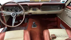 Ford Mustang de 1966