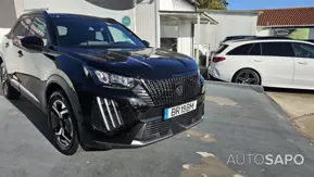 Peugeot 2008 de 2025