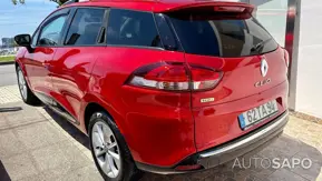 Renault Clio de 2017