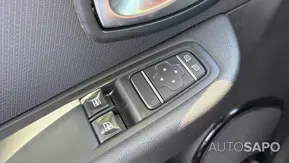Renault Clio de 2017