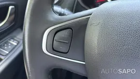Renault Clio de 2017