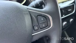 Renault Clio de 2017