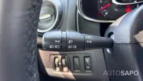 Renault Clio de 2017