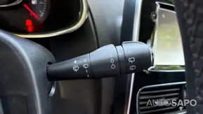 Renault Clio de 2017