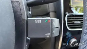 Renault Clio de 2017