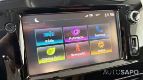Renault Clio de 2017