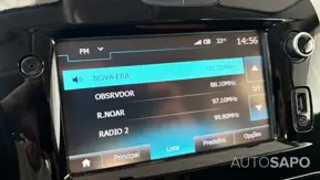 Renault Clio de 2017