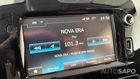 Renault Clio de 2017