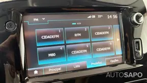 Renault Clio de 2017