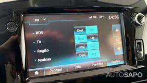 Renault Clio de 2017