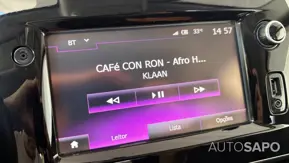 Renault Clio de 2017