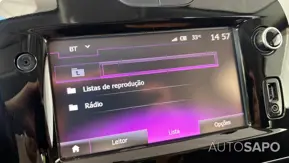 Renault Clio de 2017