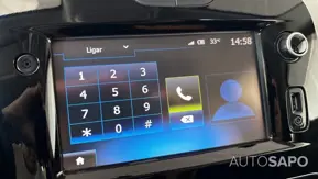 Renault Clio de 2017
