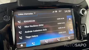 Renault Clio de 2017