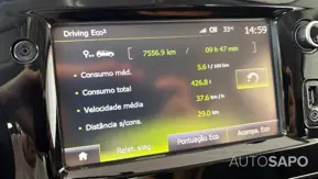 Renault Clio de 2017