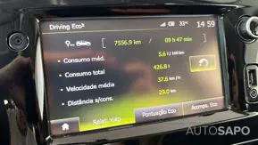 Renault Clio de 2017