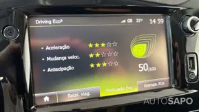 Renault Clio de 2017