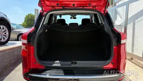 Renault Clio de 2017