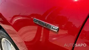 Renault Clio de 2017