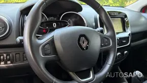 Renault Clio de 2017