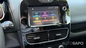 Renault Clio de 2017