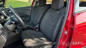 Renault Clio de 2017