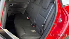 Renault Clio de 2017