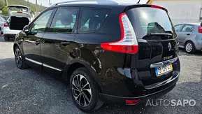 Renault Grand Scénic de 2015