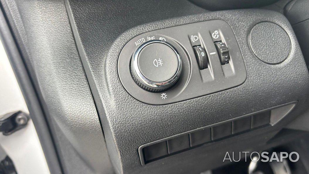 Opel Combo de 2024