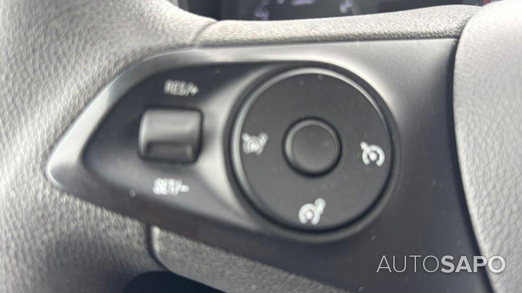 Opel Combo de 2024