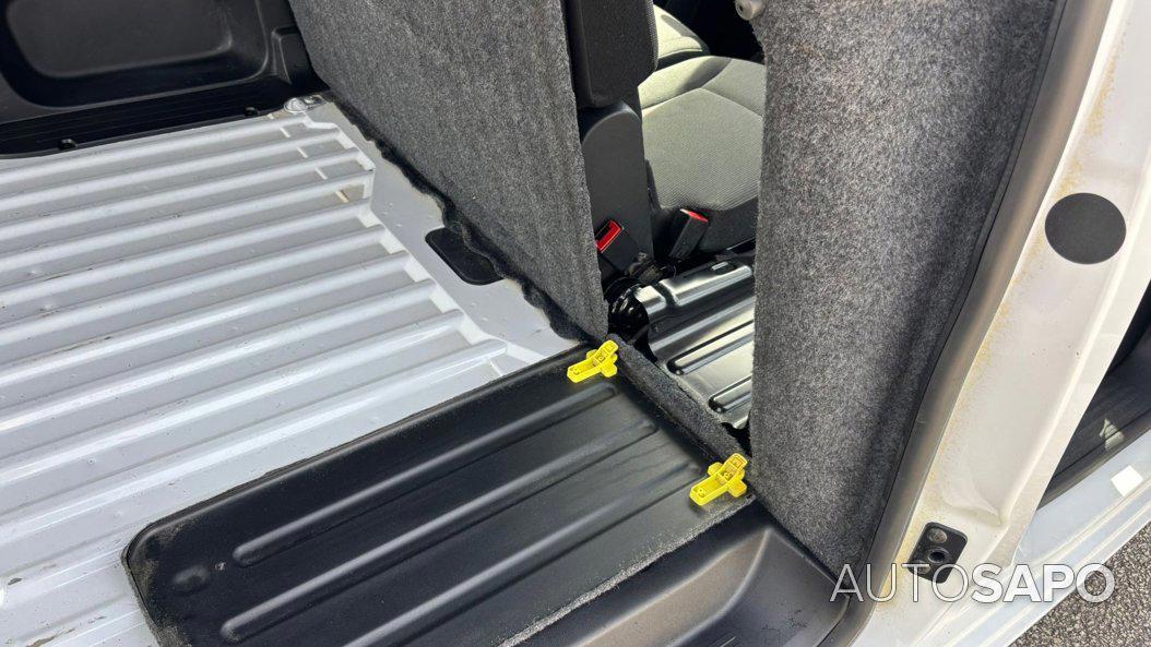 Opel Combo de 2024