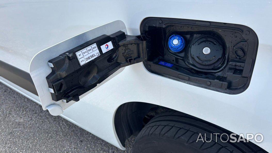 Opel Combo de 2024