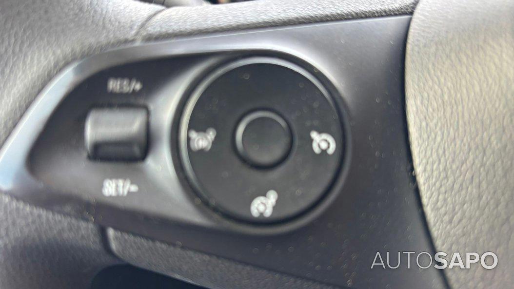 Opel Combo de 2024