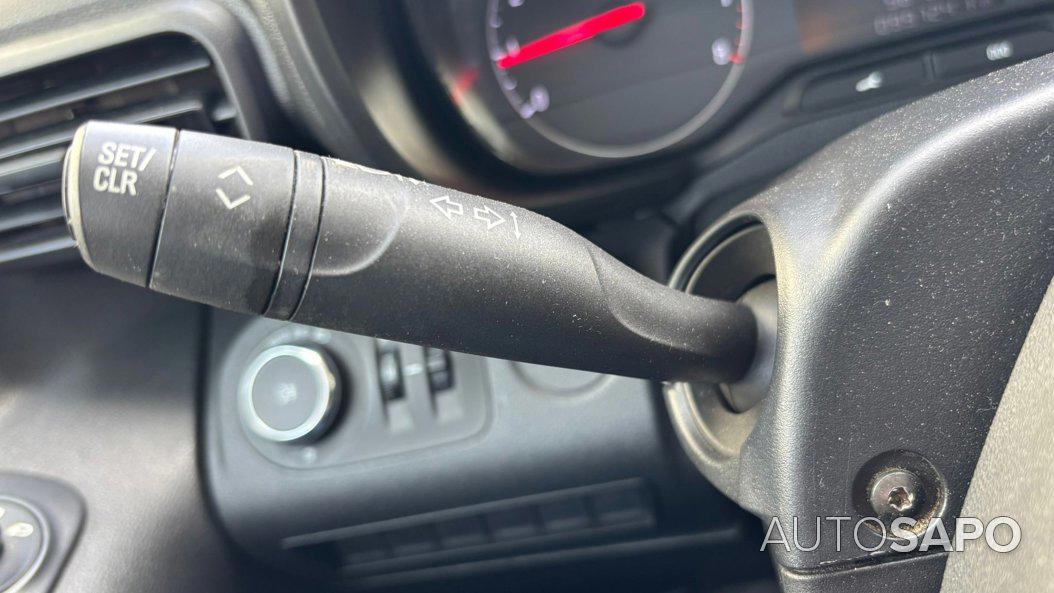 Opel Combo de 2024