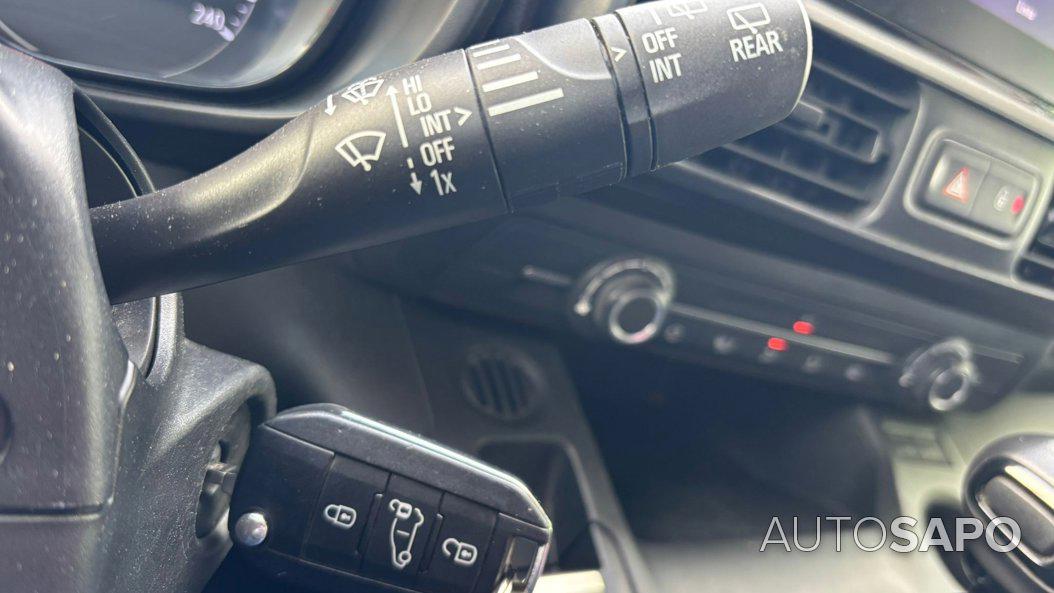 Opel Combo de 2024