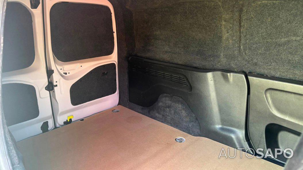 Opel Combo de 2024