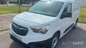 Opel Combo de 2024