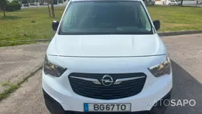 Opel Combo de 2024