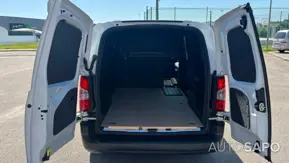 Opel Combo de 2024