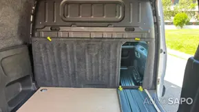 Opel Combo de 2024