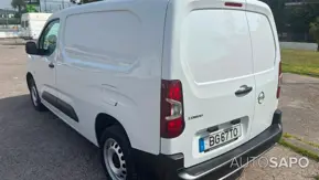 Opel Combo de 2024