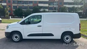 Opel Combo de 2024