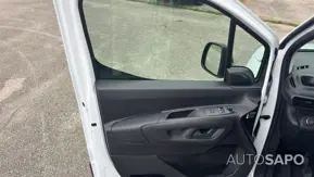 Opel Combo de 2024