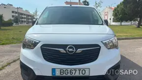 Opel Combo de 2024