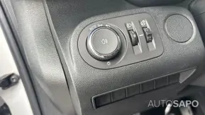 Opel Combo de 2024